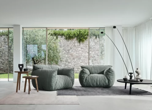Tavolino Gray