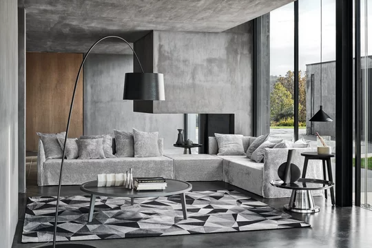 Tavolino Gray
