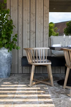 Poltroncina Gray