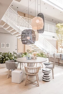 Poltroncina Gray