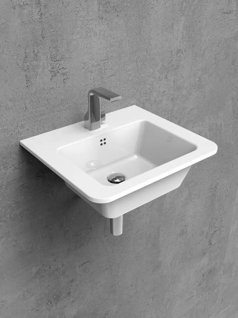 Lavabo Volo 52