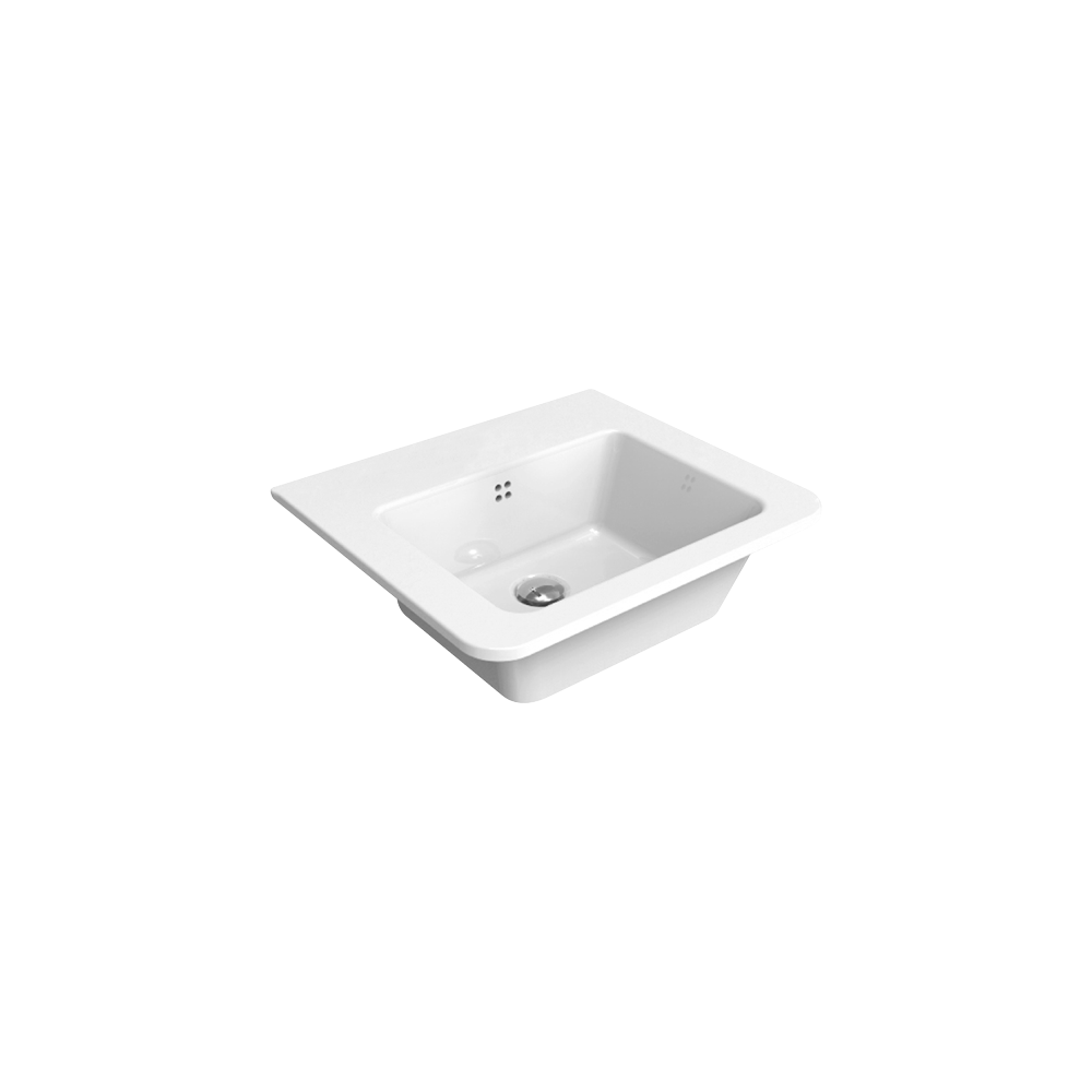 Lavabo Volo 52