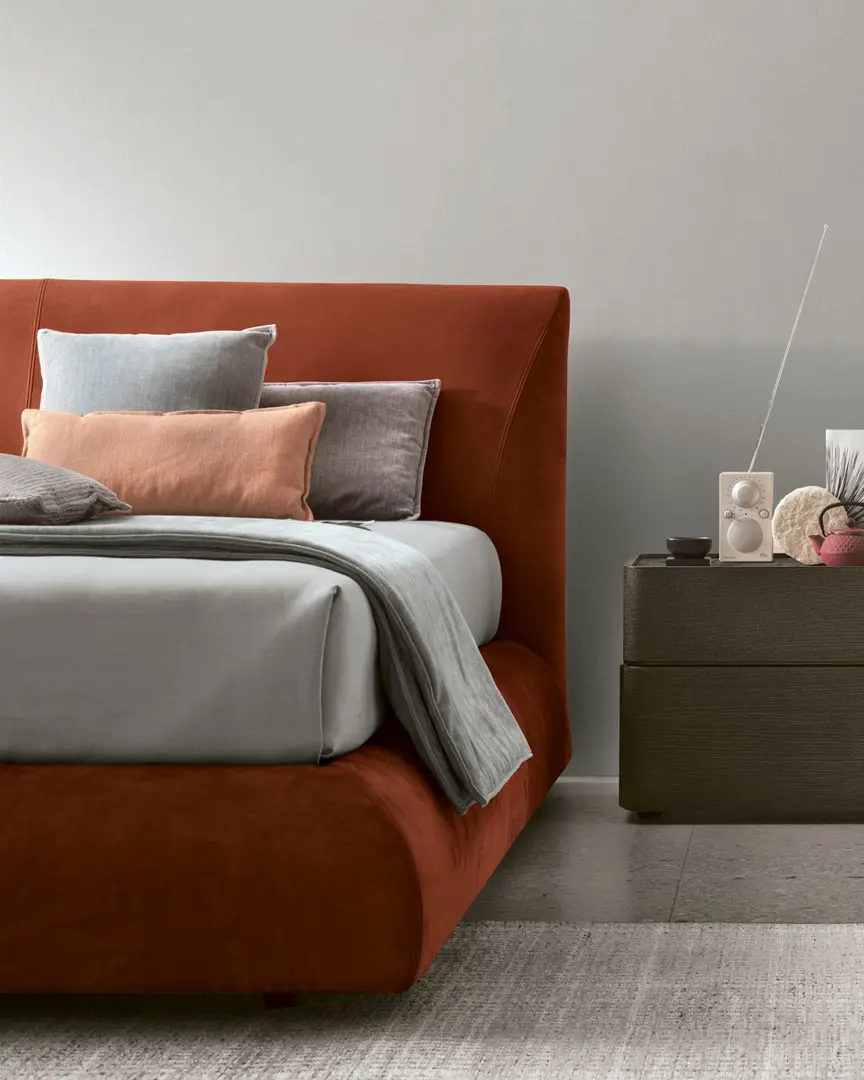 Letto Eros