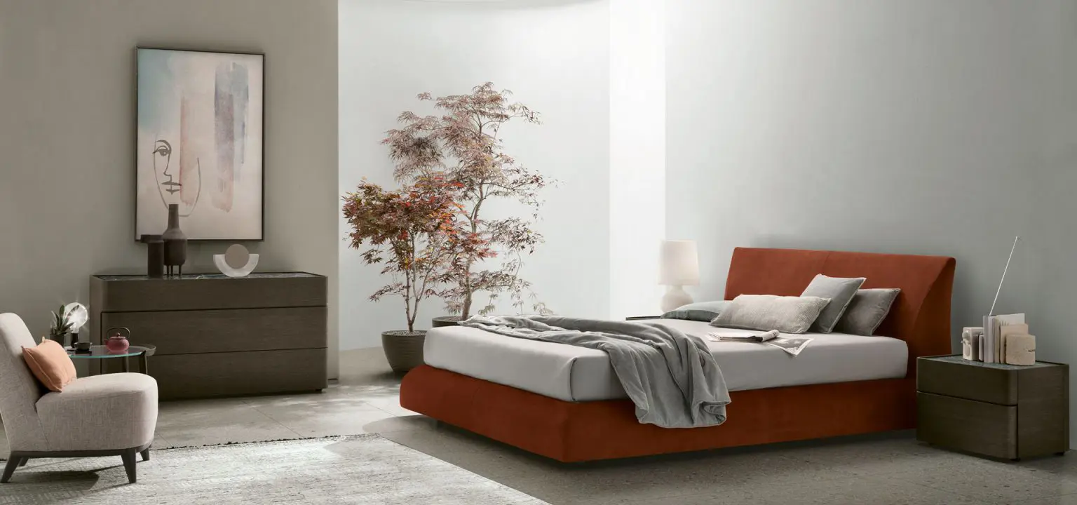 Letto Eros