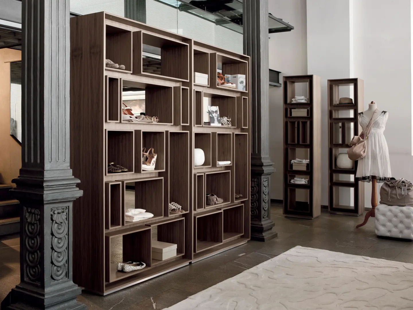 Libreria First