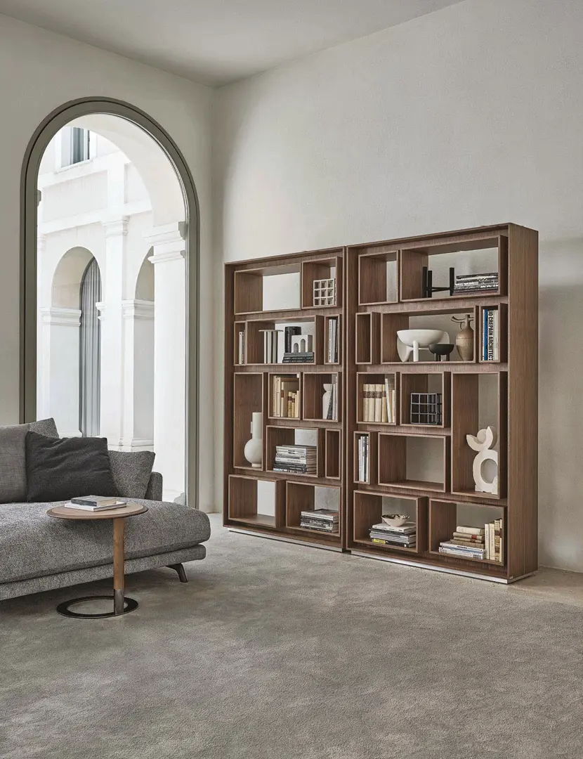 Libreria First