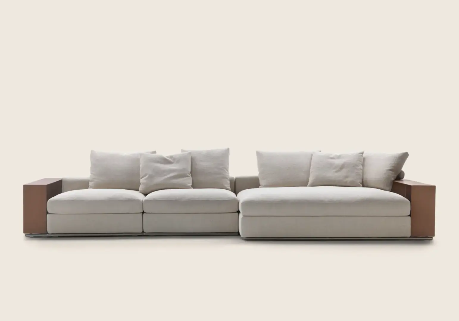 Sofa Groundpiece