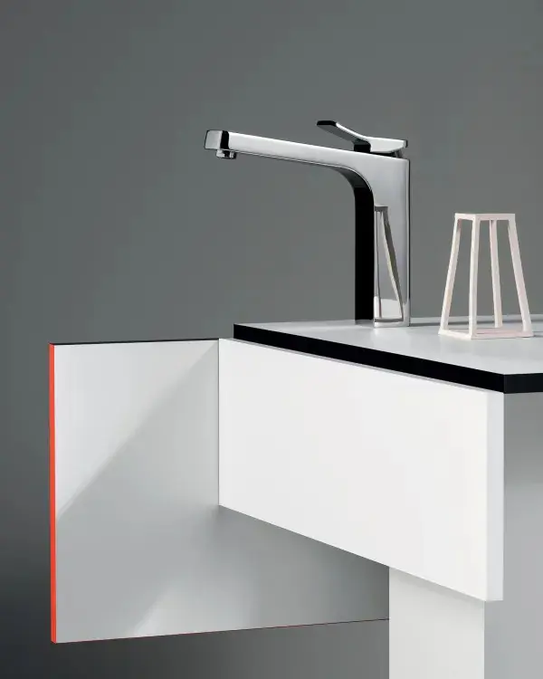 Miscelatore Soft [a]