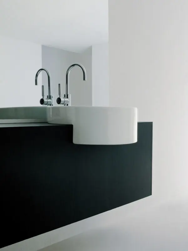 Lavabo Twin