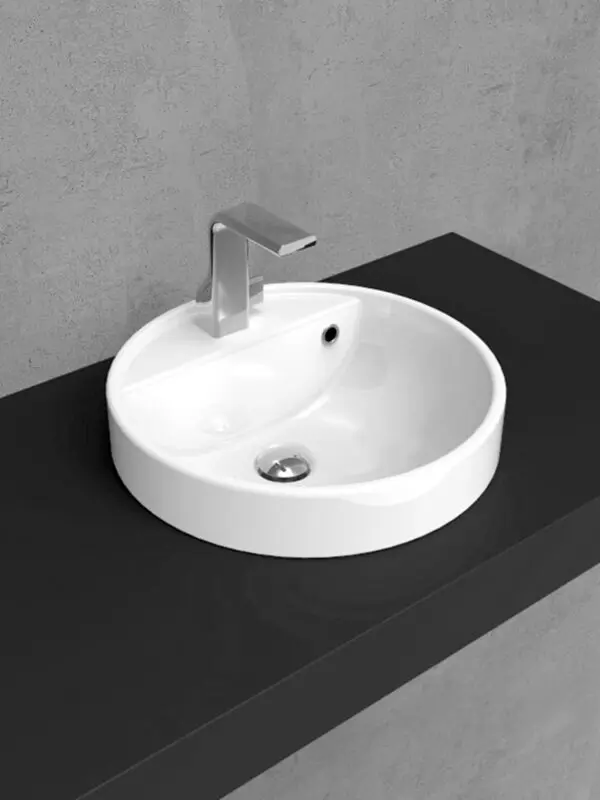 Lavabo Twin