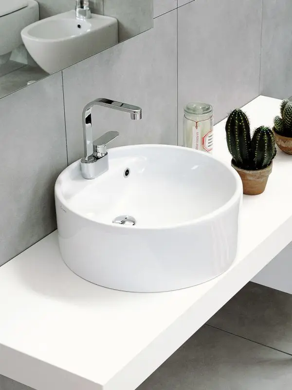 Lavabo Twin