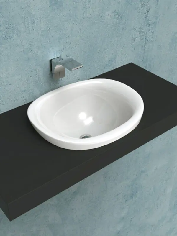 Lavabo Io