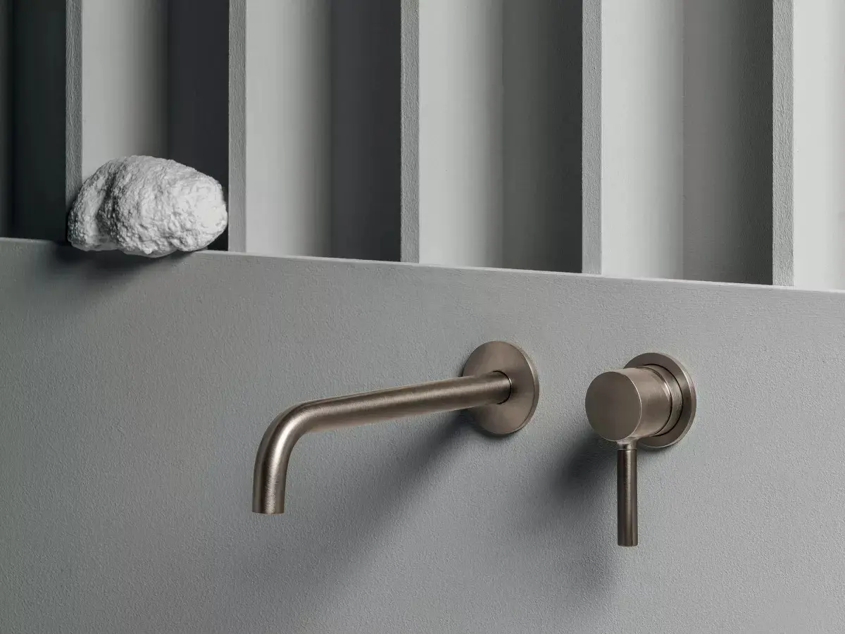 Miscelatore Pan