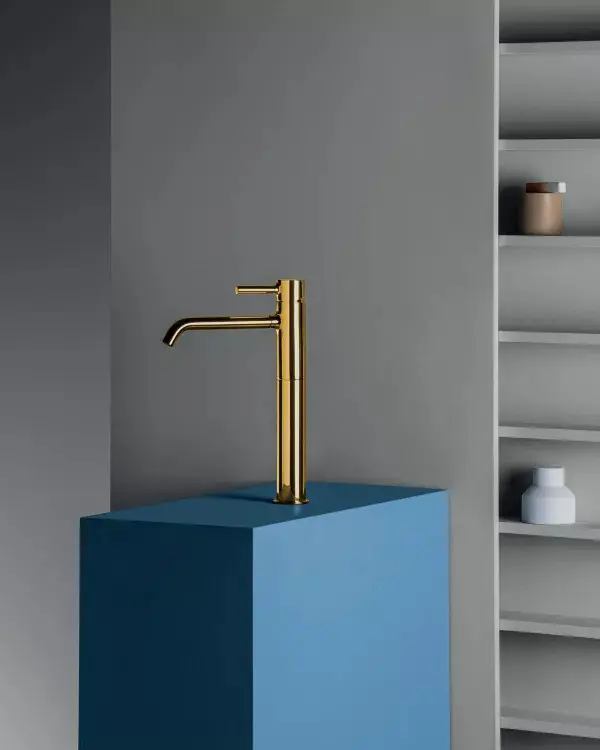 Miscelatore Pan
