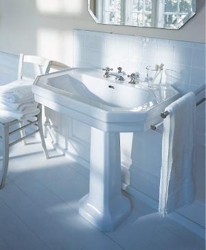 Wc e bidet Serie 1930