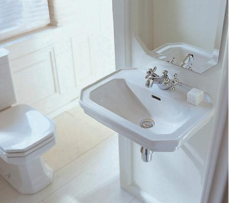 Wc e bidet Serie 1930