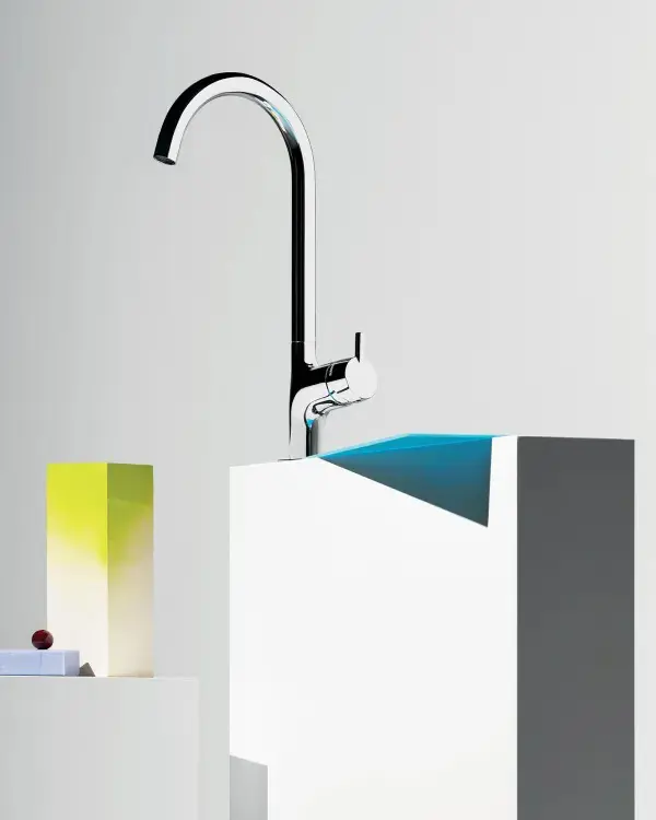 Miscelatore Simply Beautiful [b]