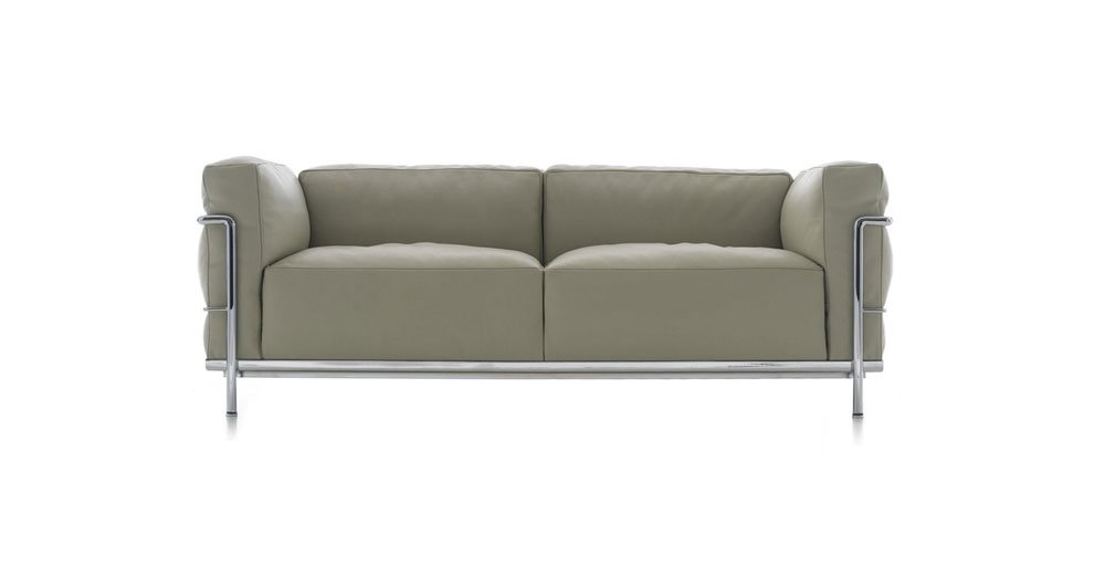 Sofa LC3