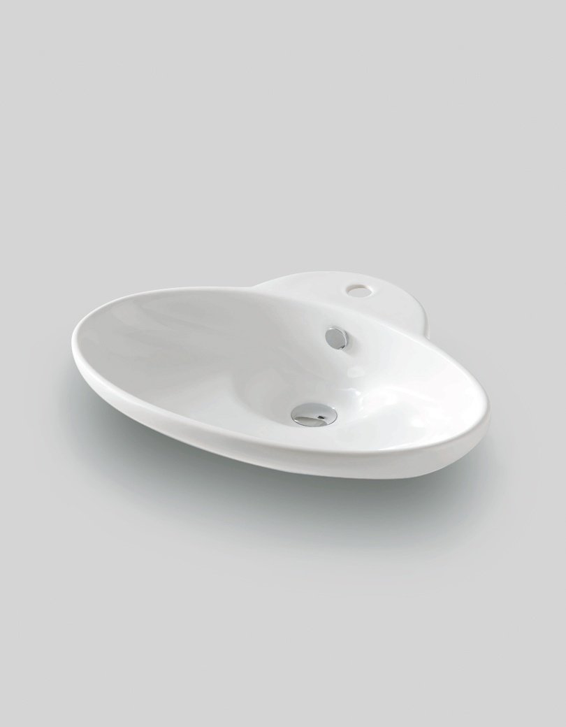 Washbasin Fuori 3