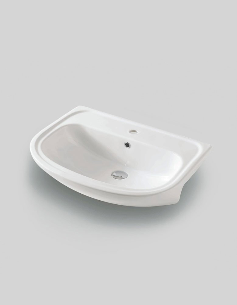 Washbasin Apollo