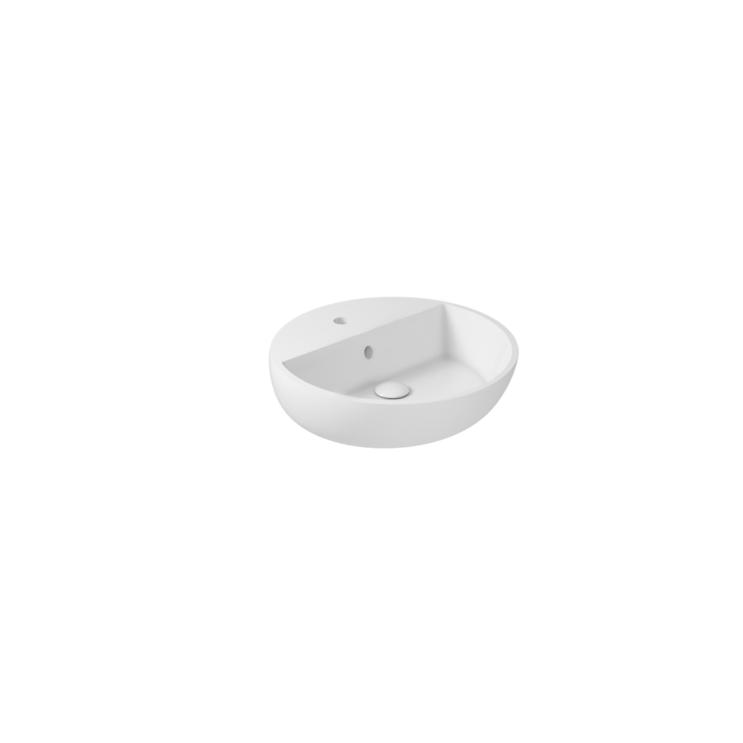 Lavabo M2 [a]