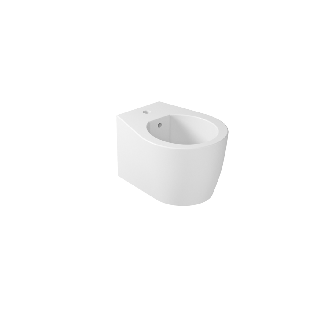 Wc e bidet XES