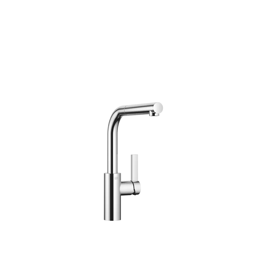 Mixer tap Elio