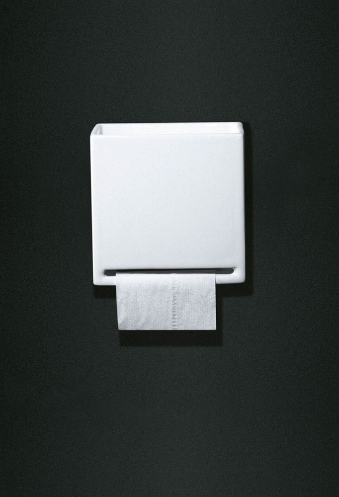 Toilettenpapierhalter RL 11