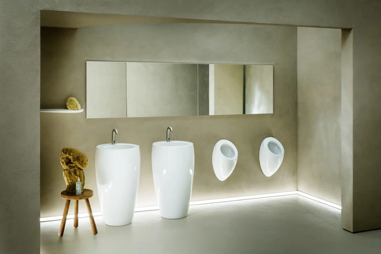 Lavabo IlBagnoAlessi [a]