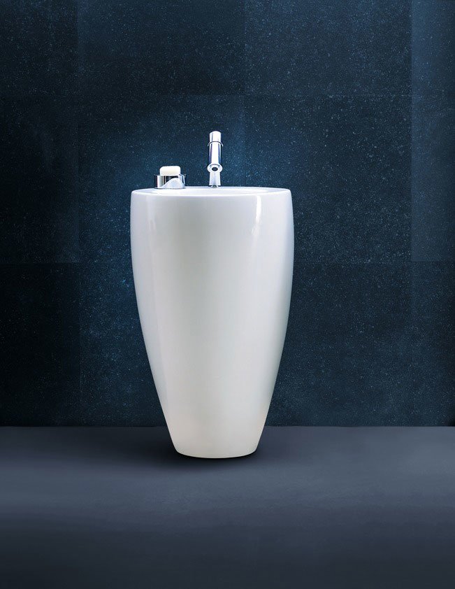 Lavabo Alessi One [a]