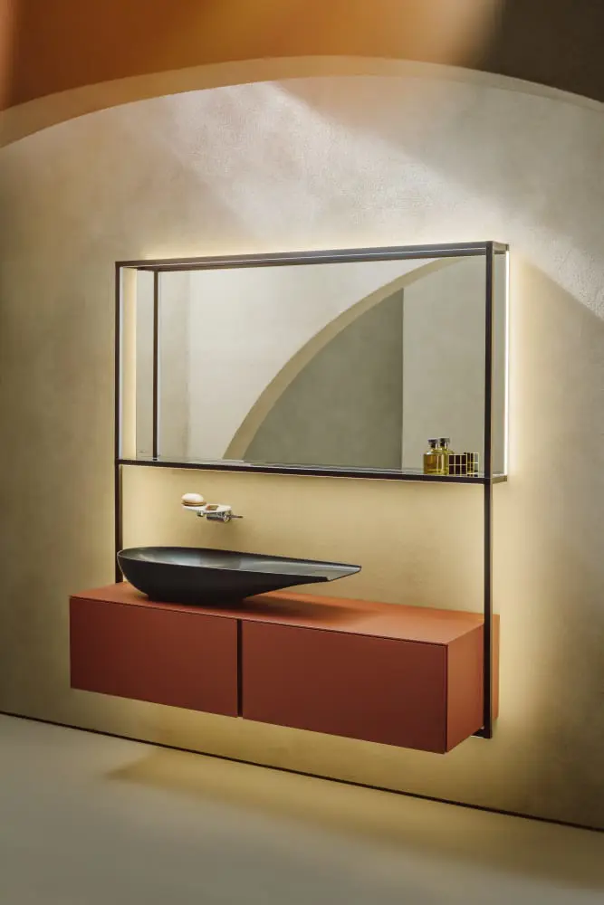 Lavabo IlBagnoAlessi [c]