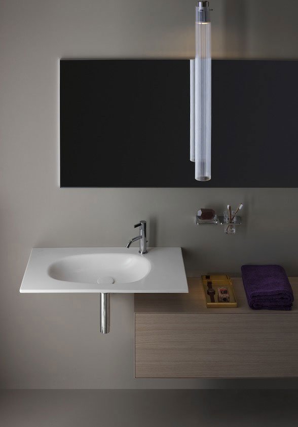 Lavabo Palomba Collection Consolle