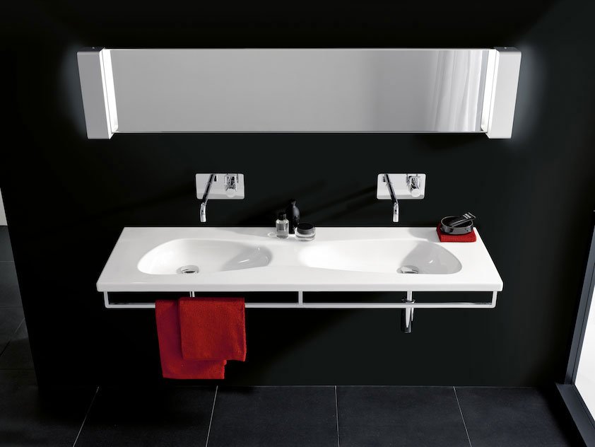 Lavabo Palomba Collection Consolle