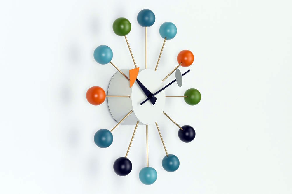 Clock Ball Clock