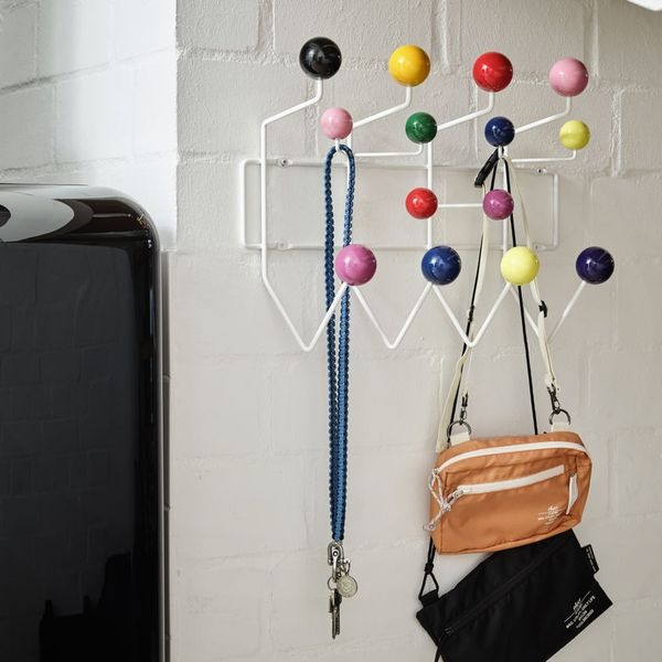 Coat Stand Hang It All
