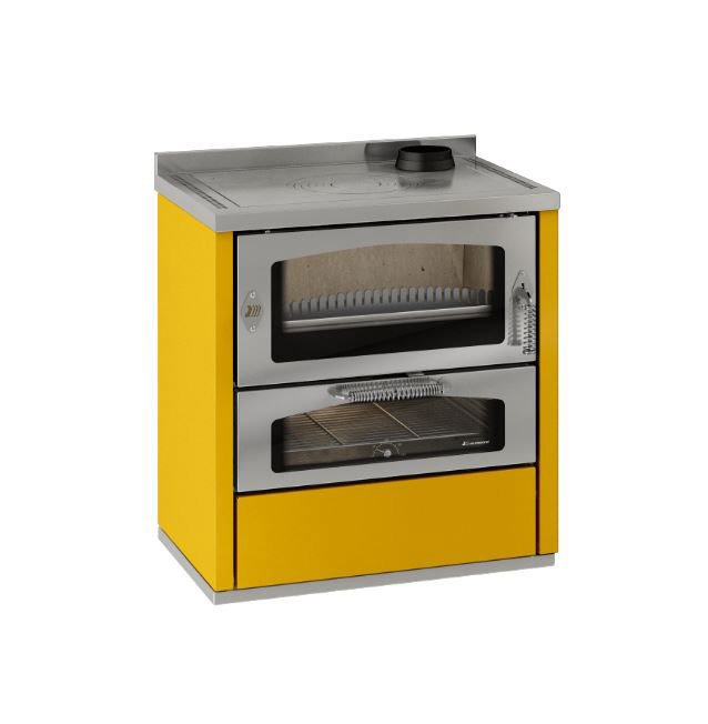 Cucina Domino D8