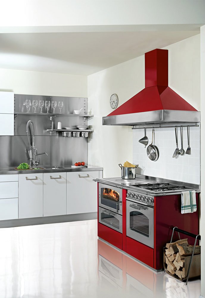 Cucina Domino GD7