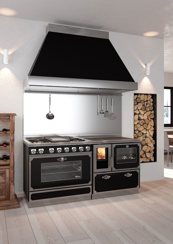 Cucina Classica F80