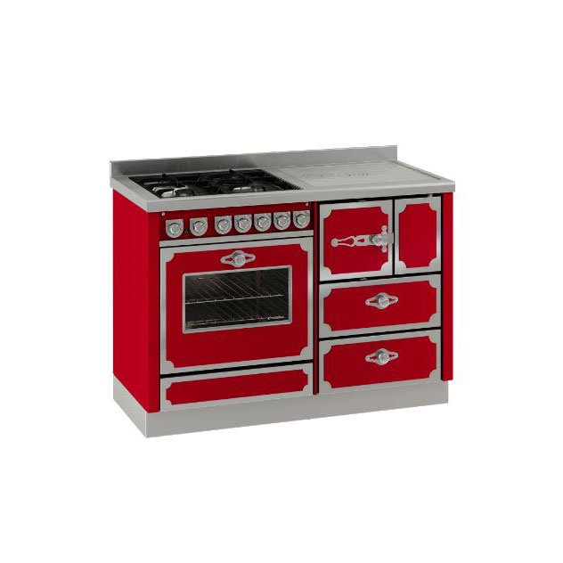 Cucina Monoblocco MB120