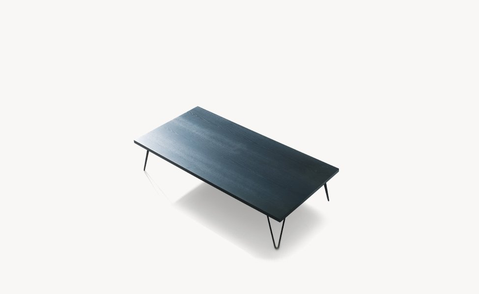Tavolino Overdyed Low Table