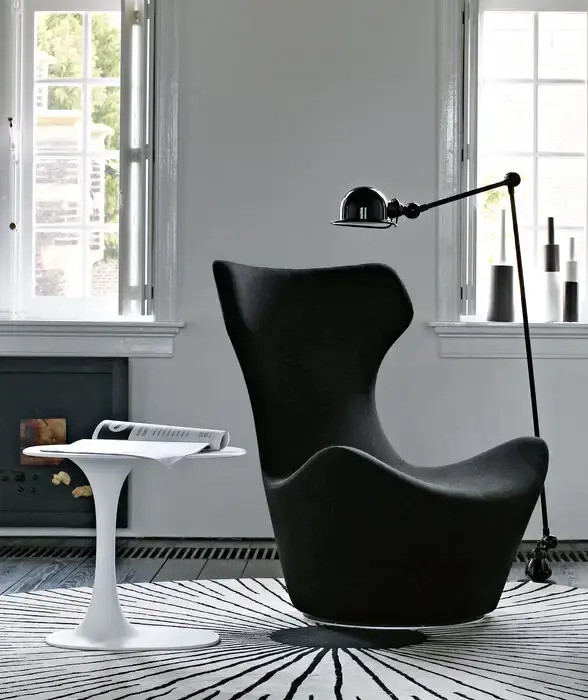 Fauteuil Grande Papilio