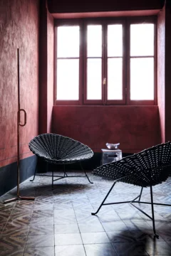 Poltroncina Sweet