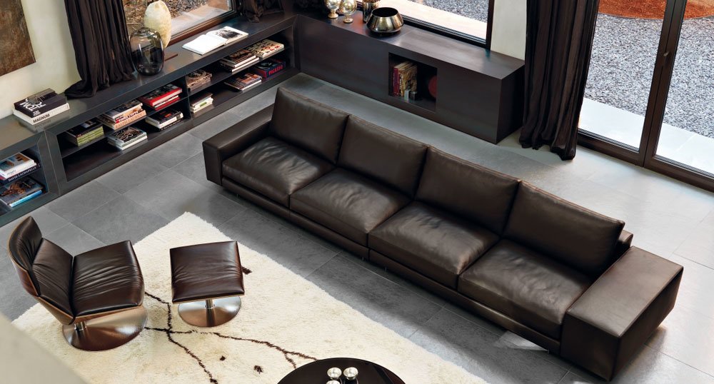 Sofa Agon