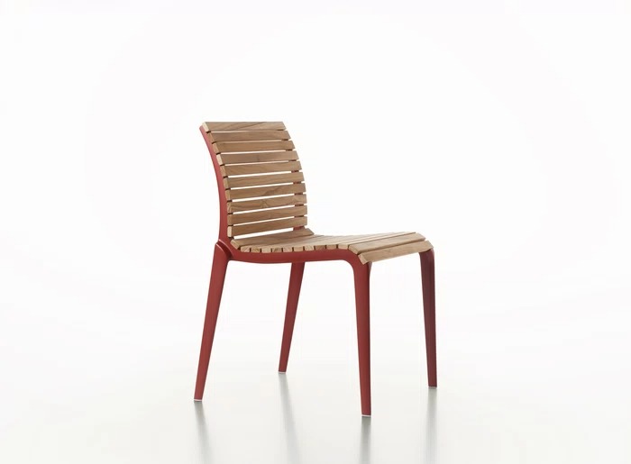 Chair Tech Wood 48