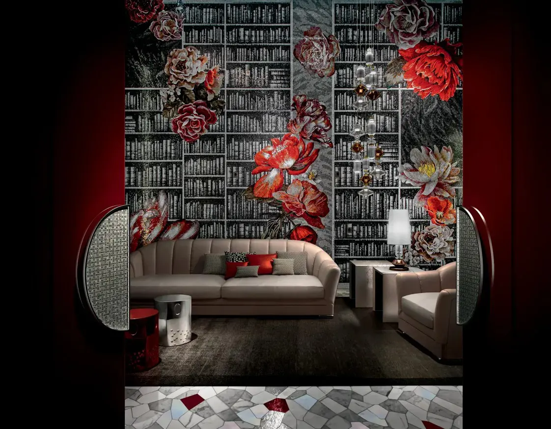 Mosaico Ipix [a]