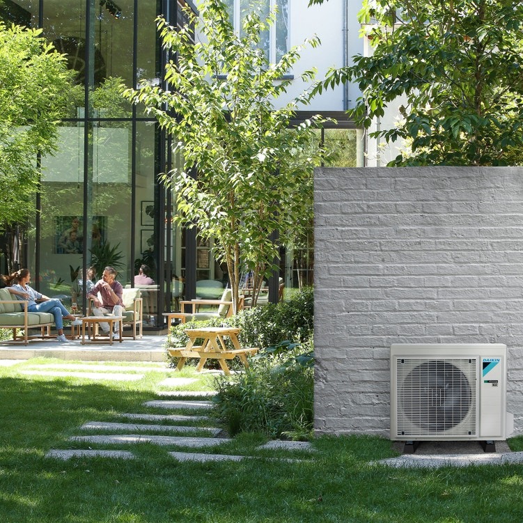 Climatizzatore FDXM-F