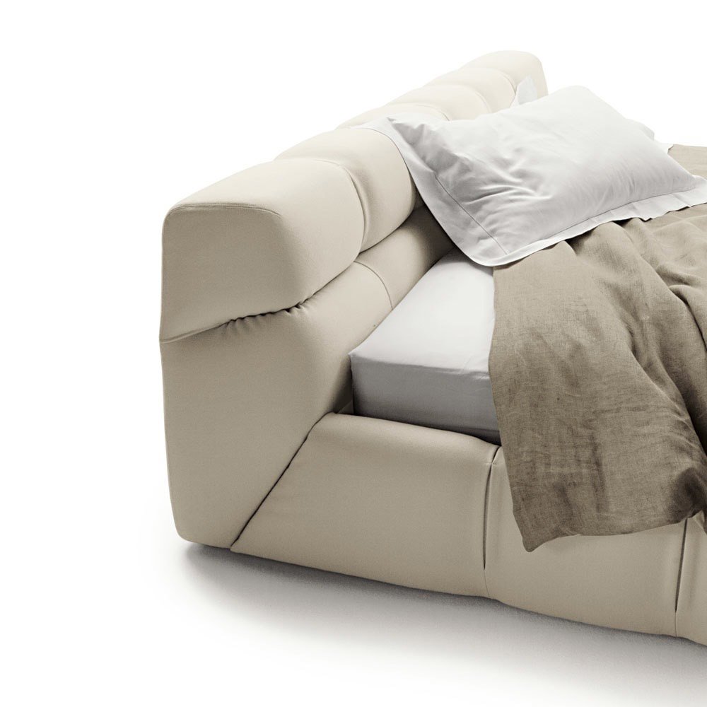 Letto Tufty-Bed