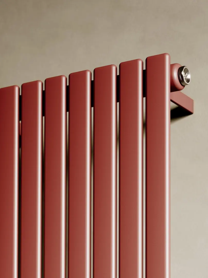 Radiatore Regolo
