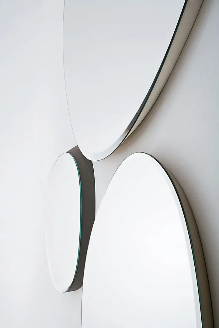 Miroir Zeiss Mirror