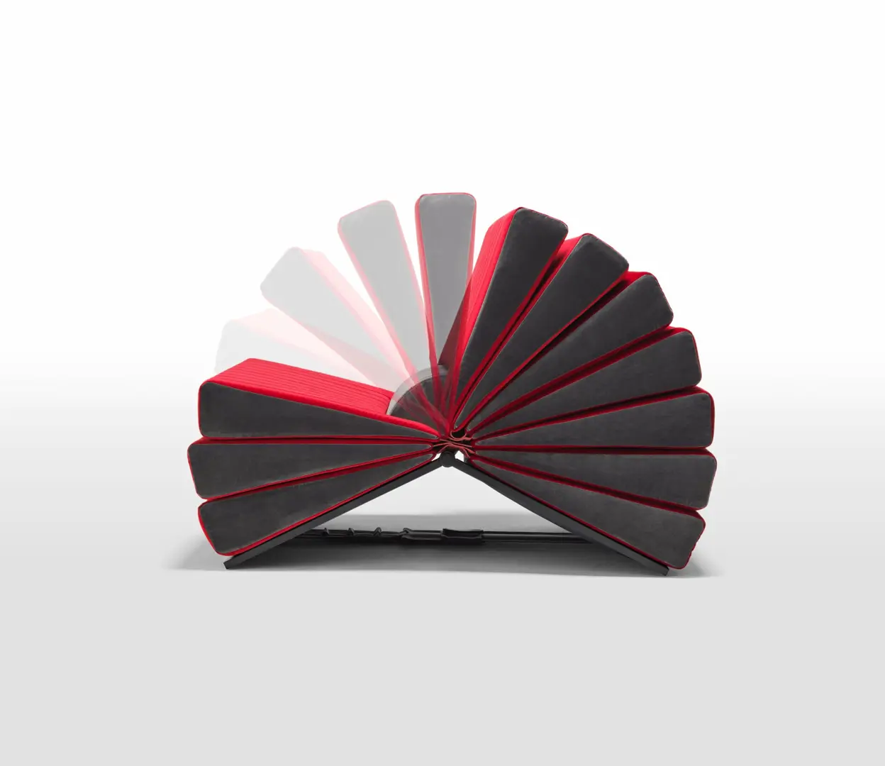 Poltrona Libro